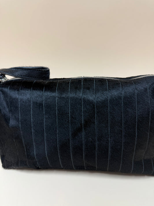 Jean Paul Gaultier Pony Clutch