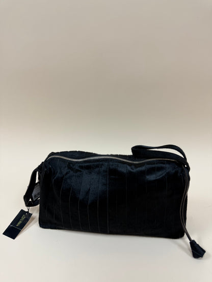 Jean Paul Gaultier Pony Clutch