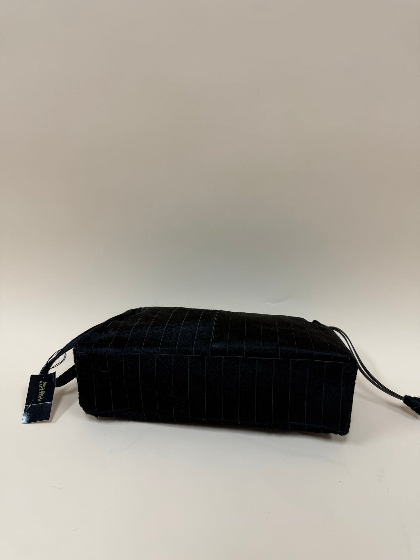 Jean Paul Gaultier Pony Clutch