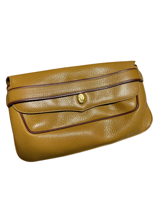 Cartier Must de Cartier Clutch-RESERVED